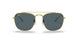9196R5 - Gold - Blue