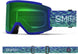 Smith Optics Snow Goggles M00675 Squad XL Goggles