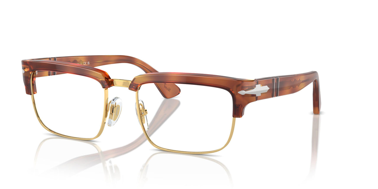 96 - Brown - Clear