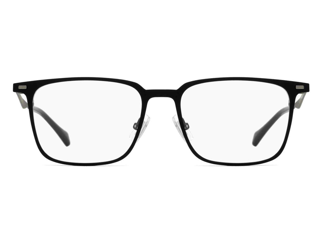 0003-00 - Matte Black