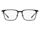 0003-00 - Matte Black