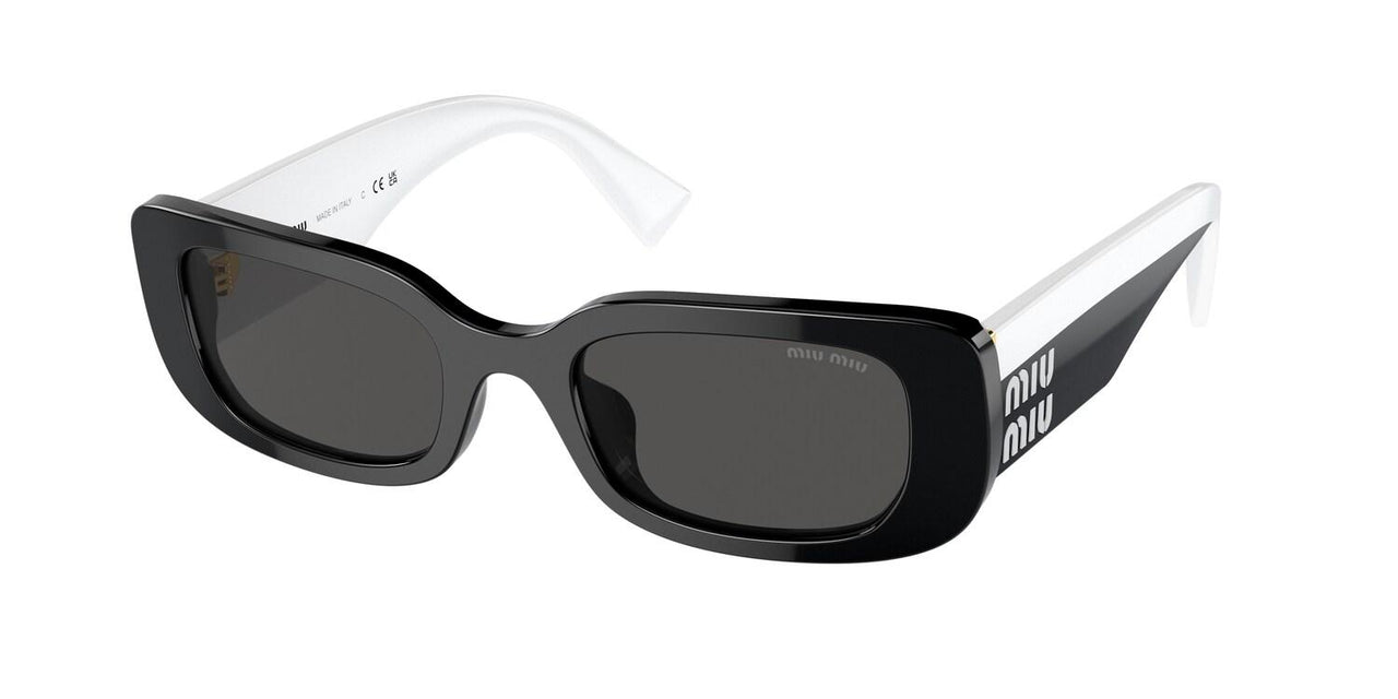 1AB5S0 - Black - Dark Grey