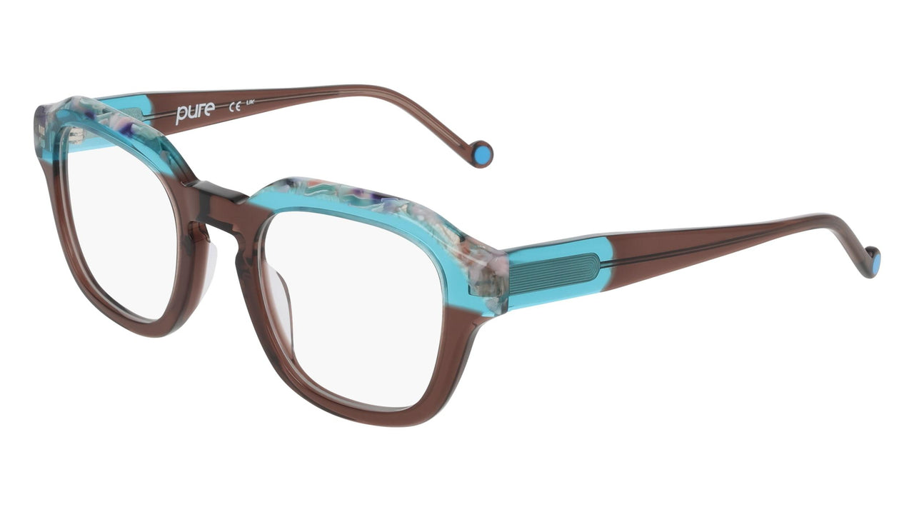 Pure P 7013 Eyeglasses