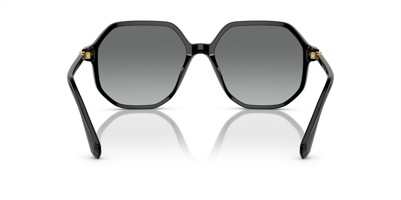 100111 - Black - Grey Gradient
