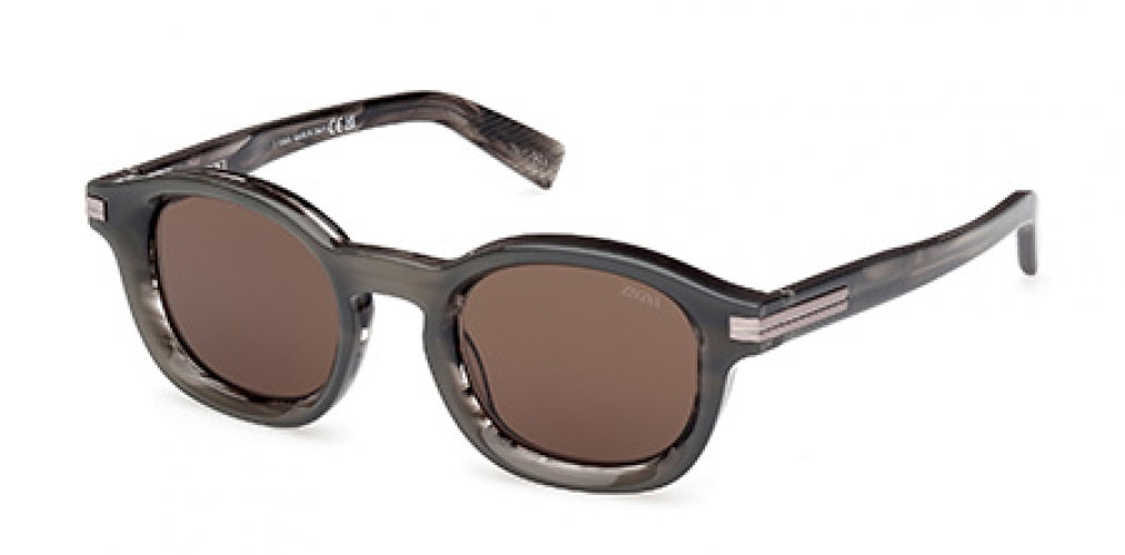 ZEGNA 0229 Sunglasses