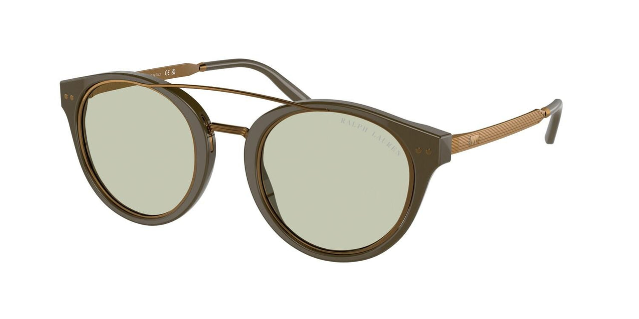 Ralph Lauren 8210 Sunglasses