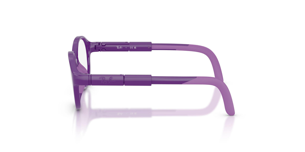 7532 - Violet - Clear