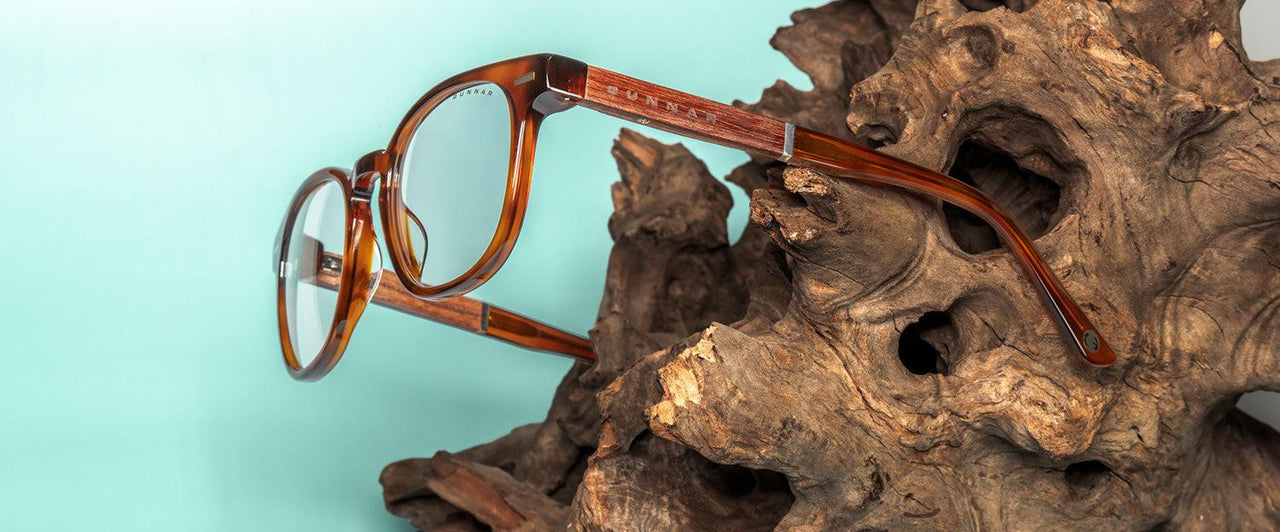 07433 - Maroon Rosewood - Clear Pro