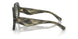 19562A - Green - Clear Gradient Dark Green
