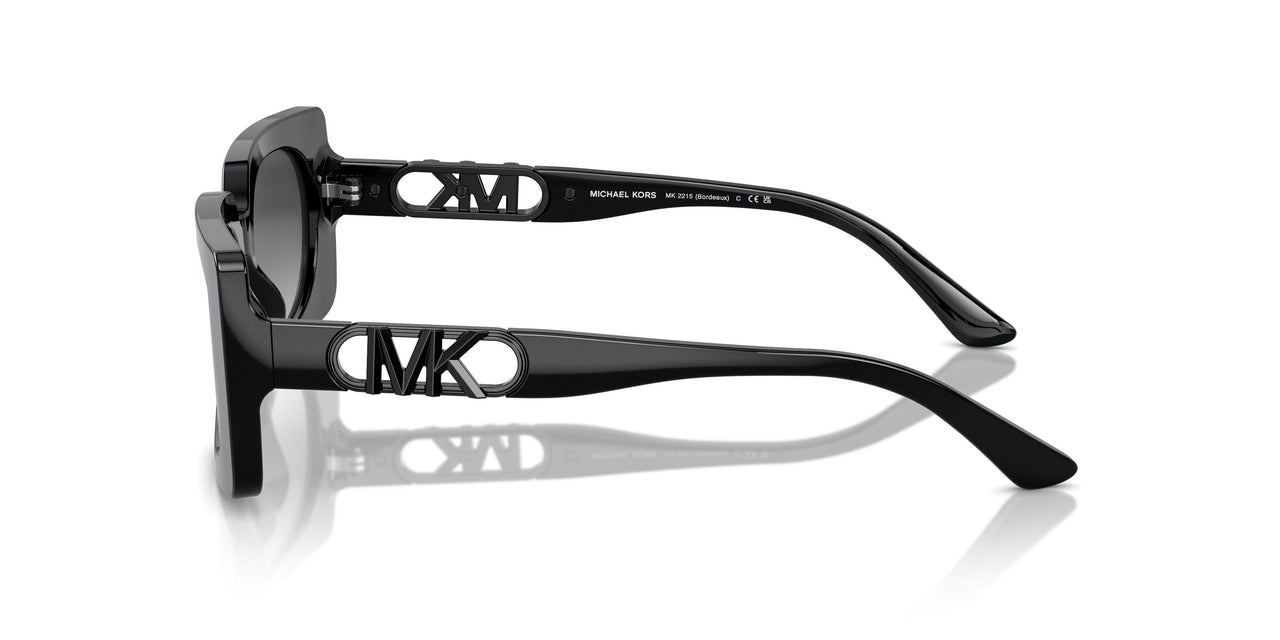 30058G - Black - Dark Grey Gradient