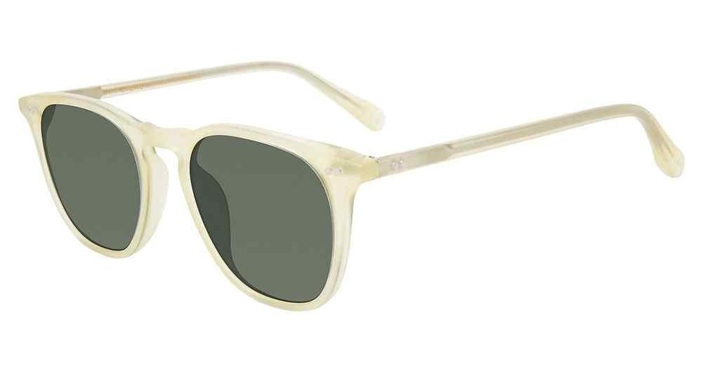 Brand New DIFF Maxwell Sunglasses Maxwell XL Square Sunglasses | Black & Grey Polarized | Diff  main image 3