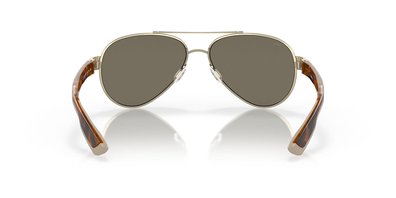 400619 - 64 Rose Gold - Blue Mir 580g