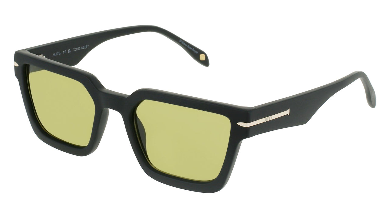C02N - Matte Black