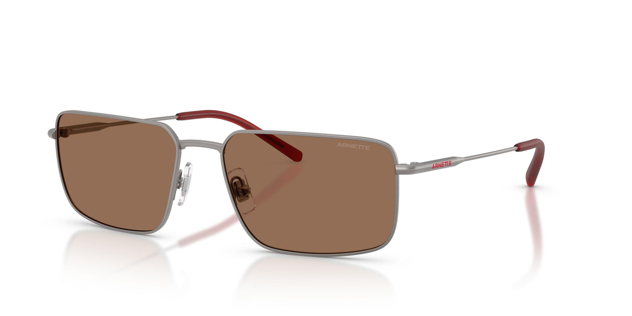 745/73 - Grey - Dark Brown