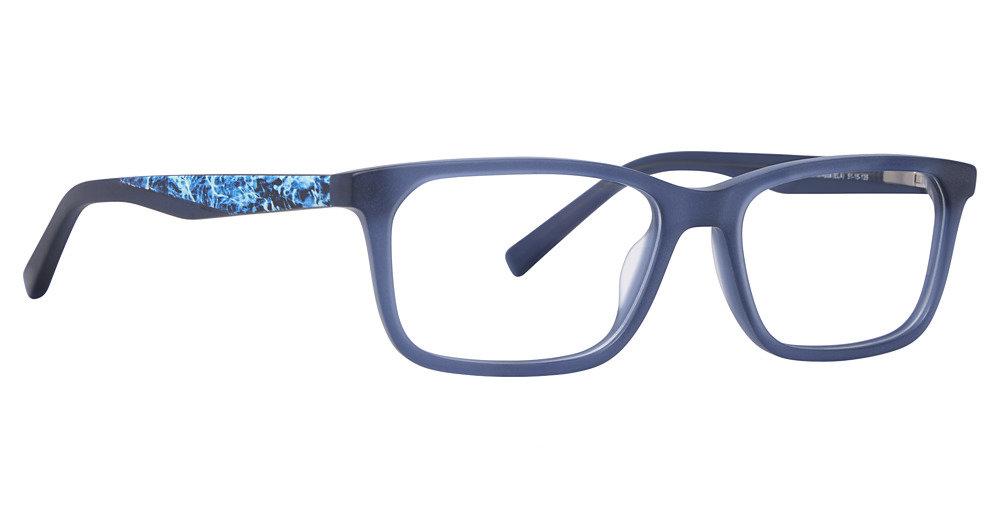 Mossy Oak Boys collection MOLAKELINE Eyeglasses