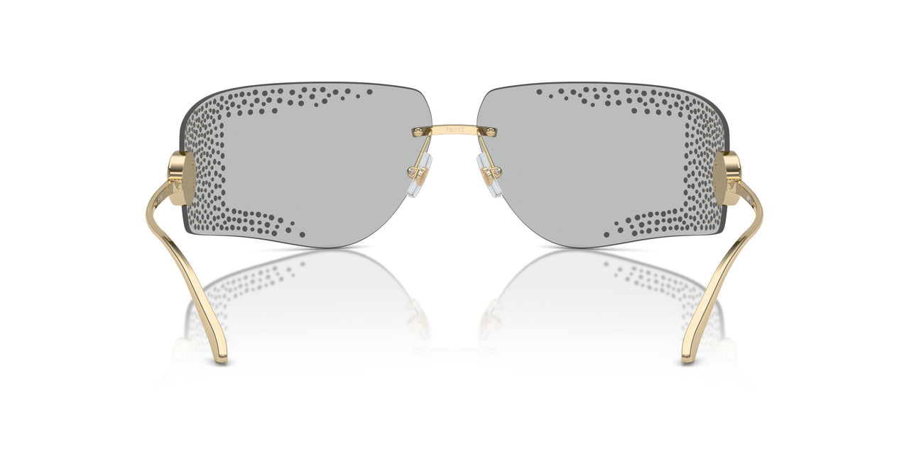 300687 - Gold - Light Grey