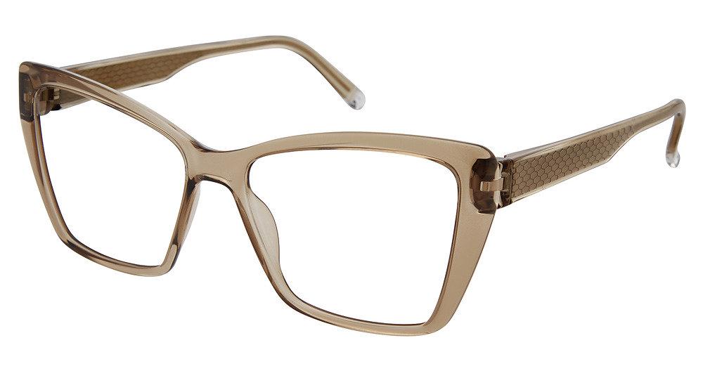 Stepper STE-10163-STS Eyeglasses