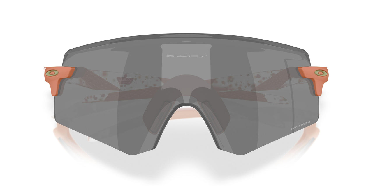 947126 - Clear - Prizm Black