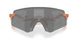 947126 - Clear - Prizm Black