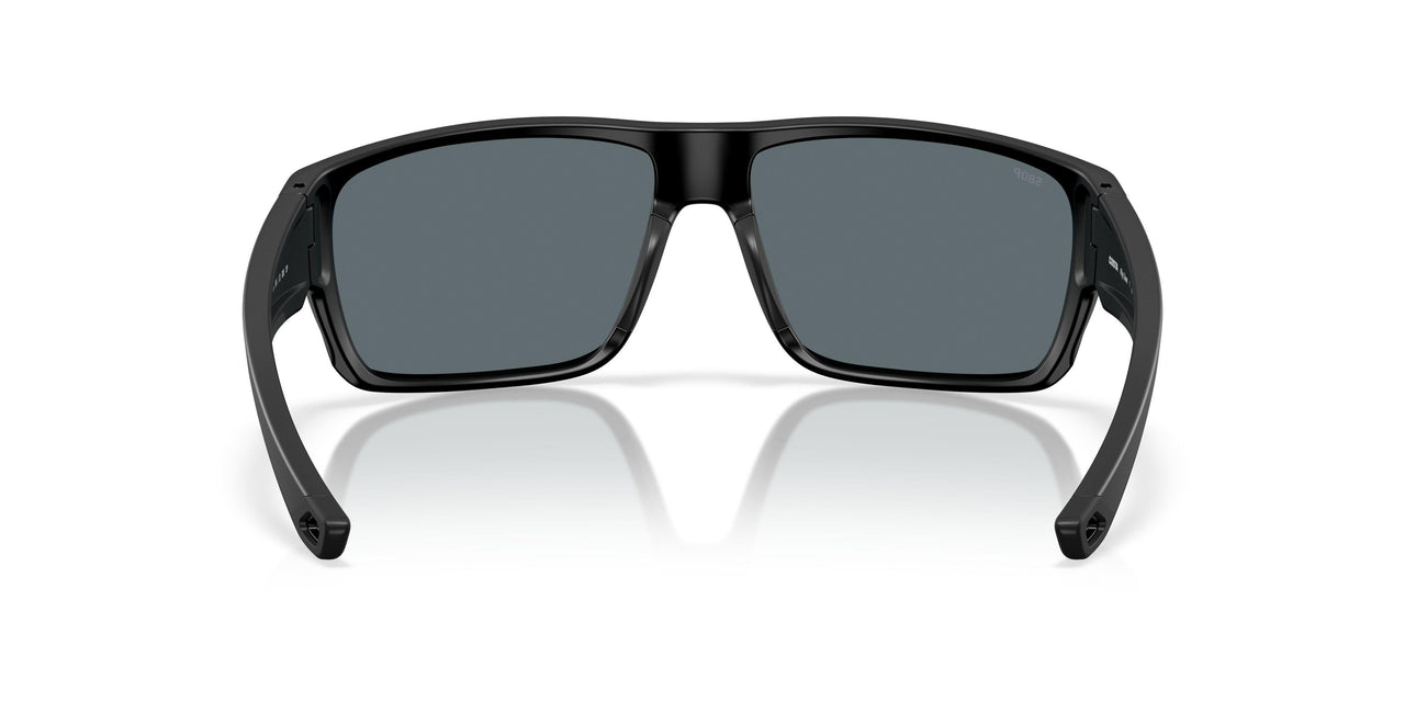 912909 - Black - Blue Mirror