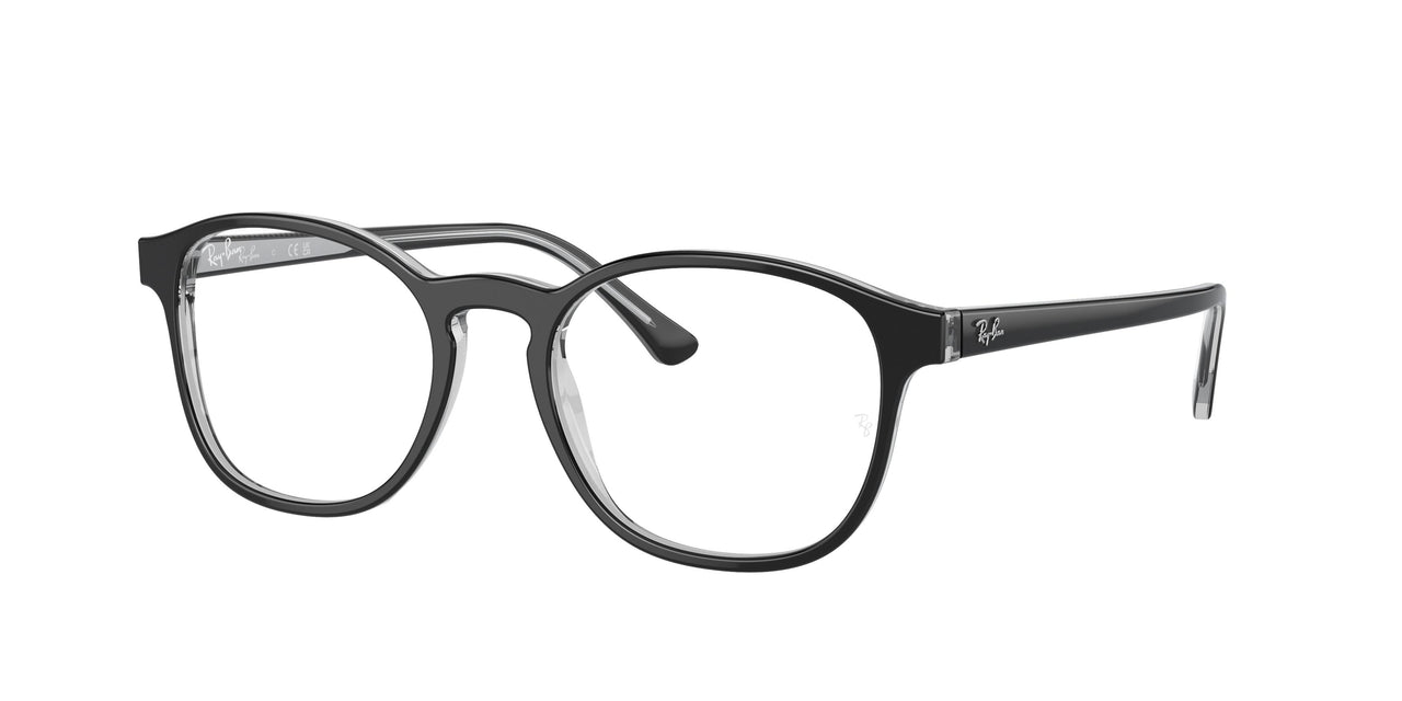 Ray-Ban 5417 Eyeglasses