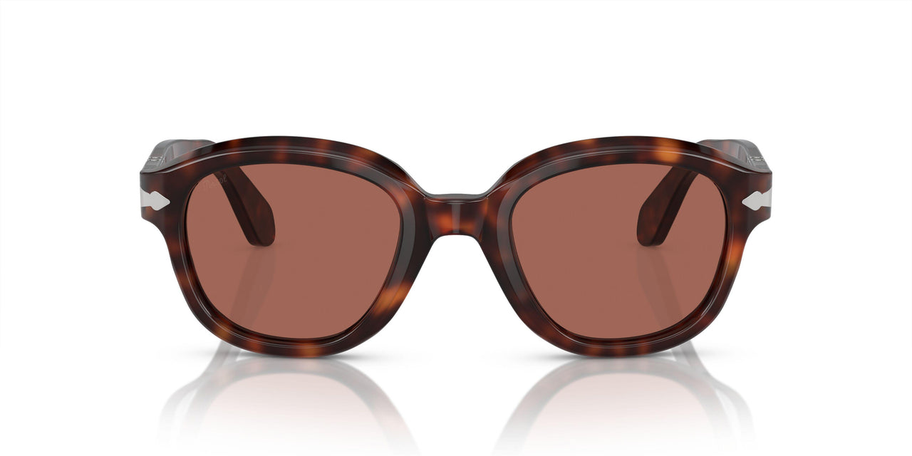 24/H2 - Tortoise - Blue Vintage