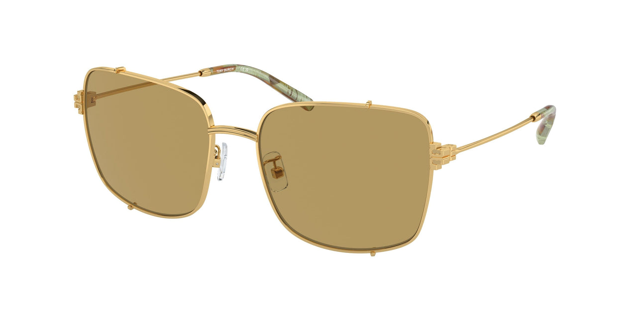 Tory Burch 6104 Sunglasses