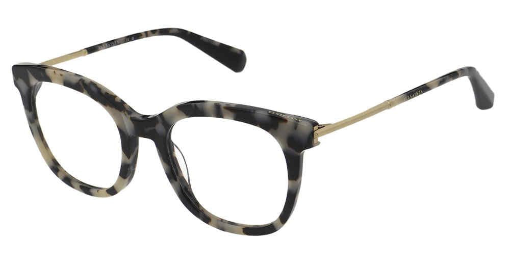 921 - ALS-1023 CALLIE SNOW LEOPARD