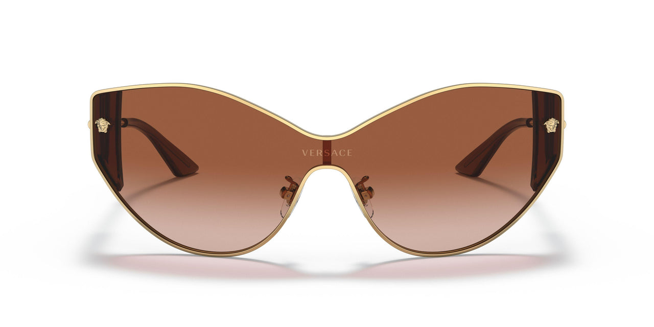 100213 - Gold - Brown Gradient