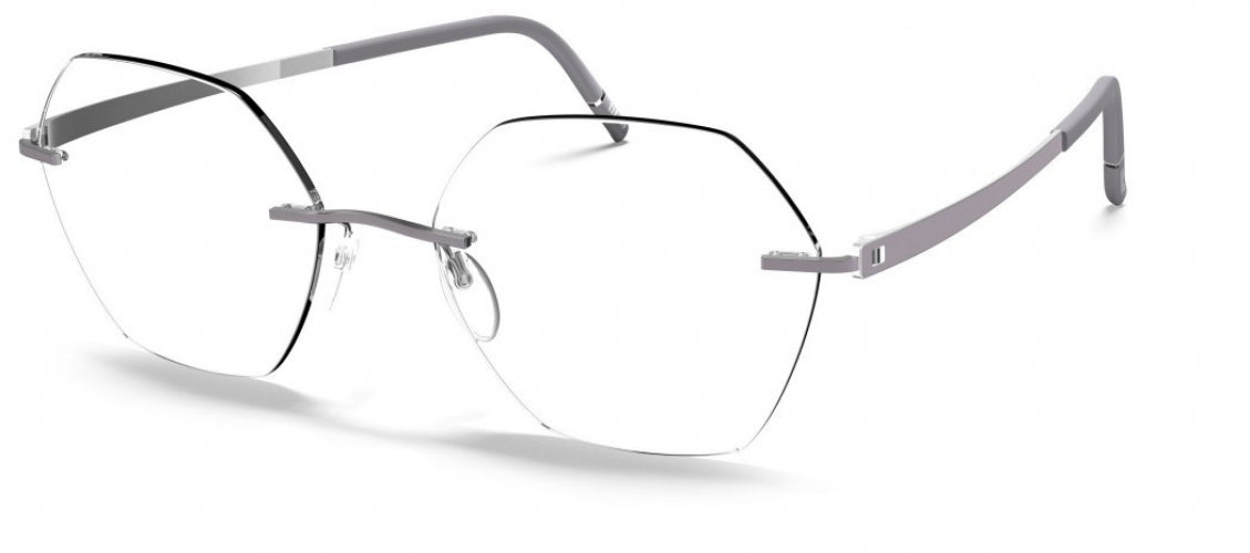 7100 - Lavender / Rhodium