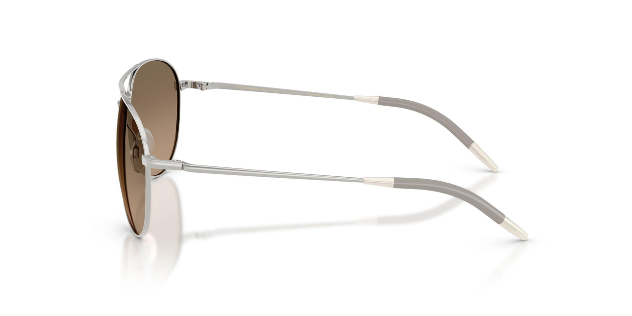 5036GN - Silver - Sandstone Gradient Polarized