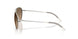 5036GN - Silver - Sandstone Gradient Polarized