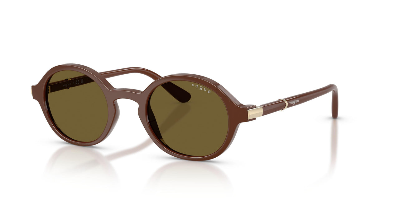329673 - Brown - Dark Brown