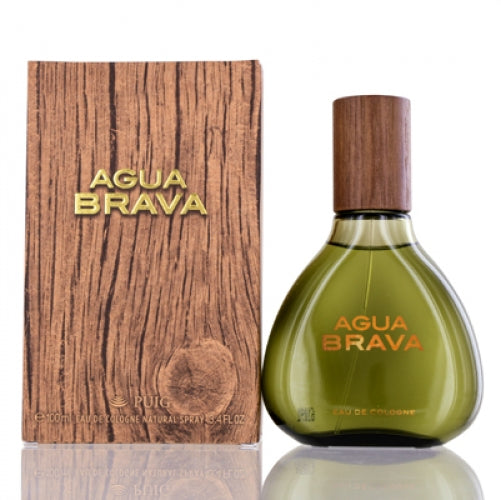 Puig Agua Brava Cologne Spray