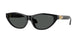 GB1/87 - Black - Dark Grey