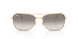 001/32 - Gold - Clear Gradient Grey