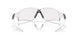 920602 - Matte White - Slate Iridium