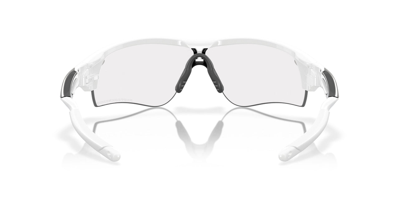 920602 - Matte White - Slate Iridium