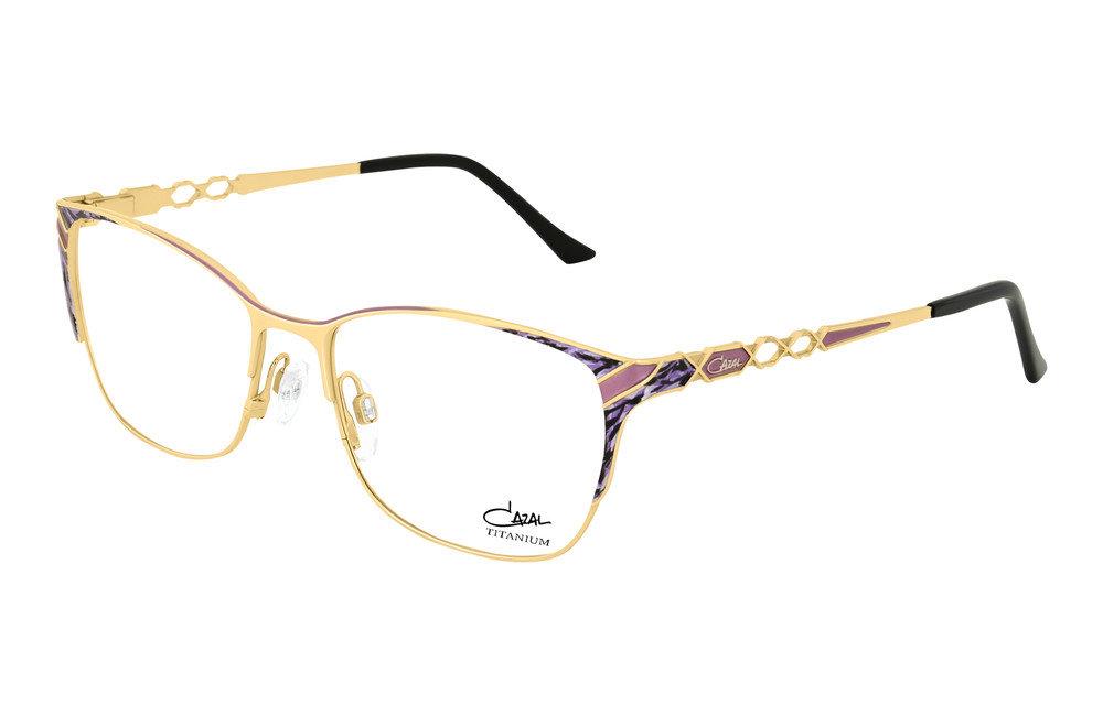 Cazal 1290 Eyeglasses