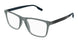 006 - Grey/Green - Transparent