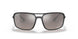 601S5J - Black - Polar Grey Mirror Grey Grad
