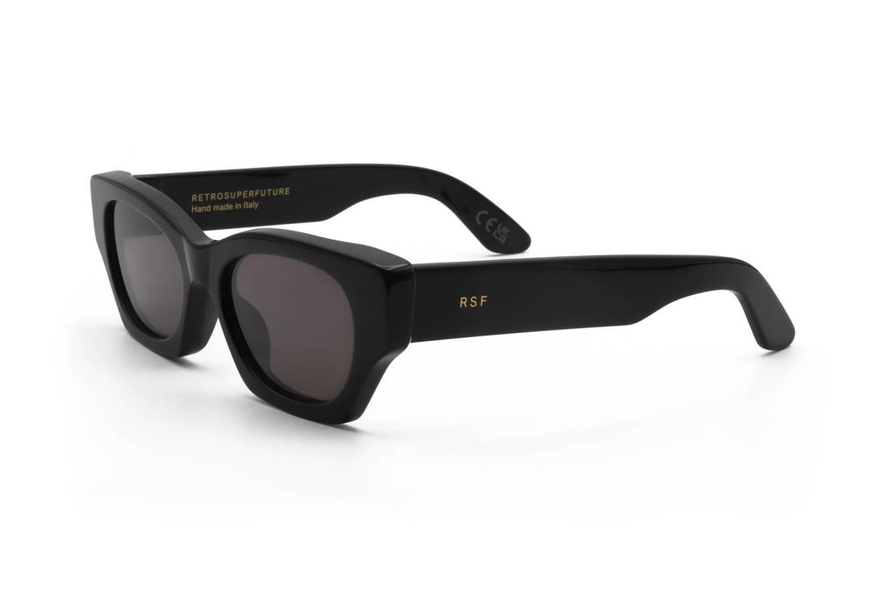 UXS - BLACK