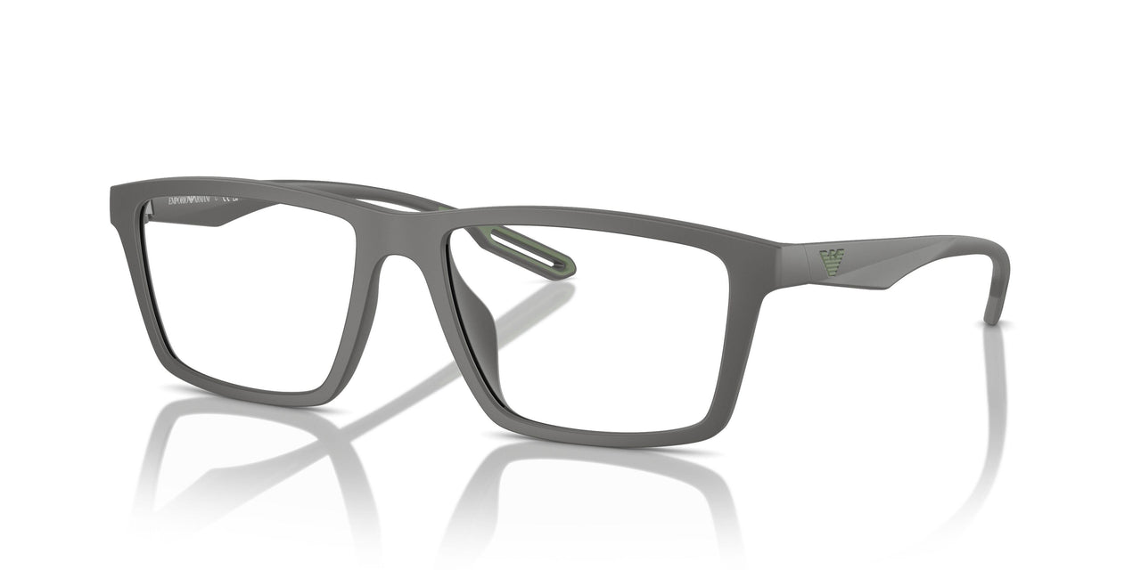 50611W - Grey - Clear