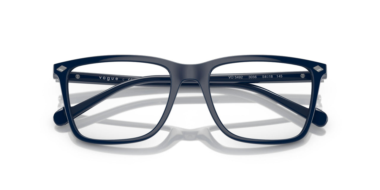 3056 - Blue