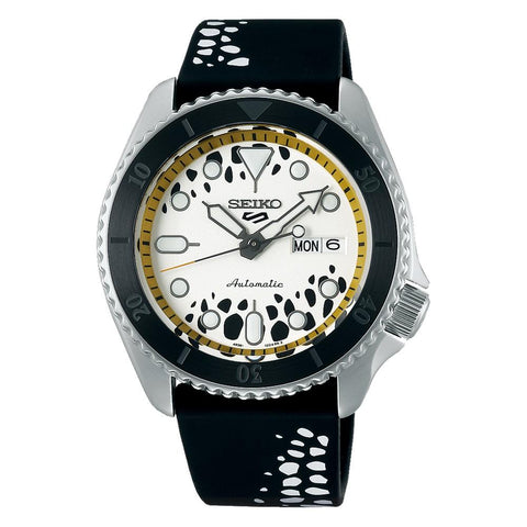 Seiko 5 Sports SRPH63 Watch