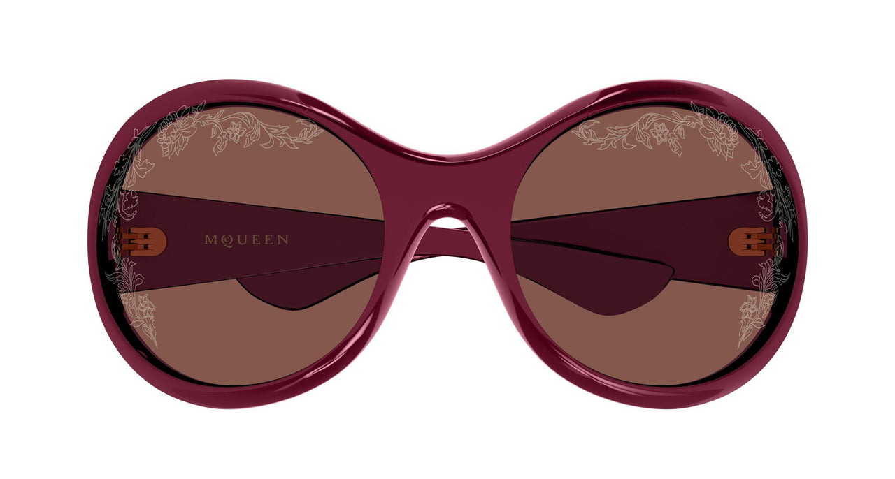 006 - Red - Brown