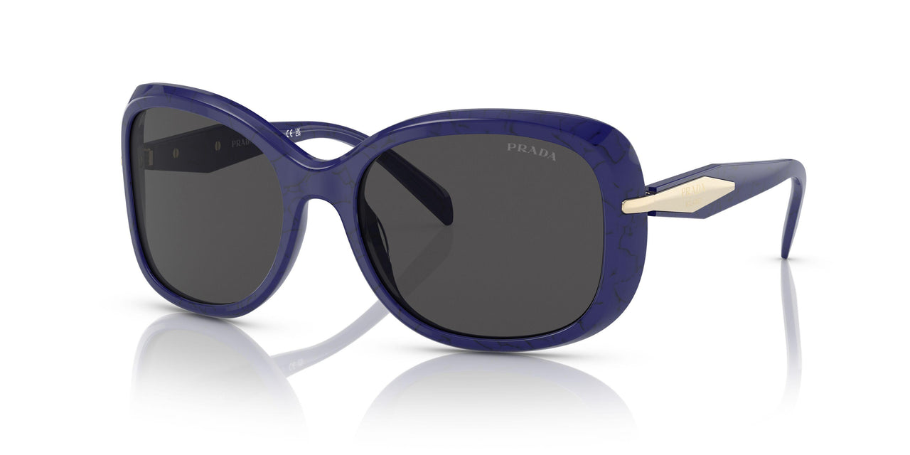 18D5S0 - Blue - Dark Grey