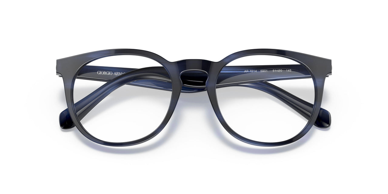 5901 - Blue