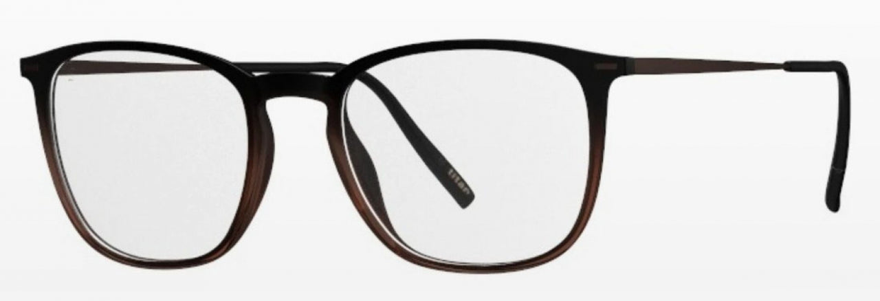 Silhouette Illusion Lite Fullrim 2962 Eyeglasses