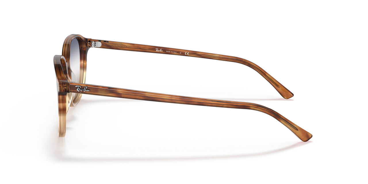 1328GD - Havana - Clear Grad Blue Grad Brown